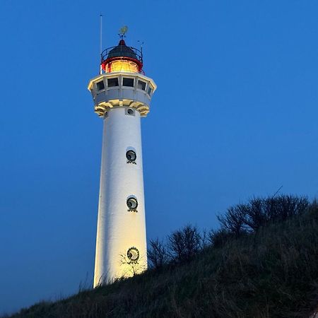 Vakantiewoning Aan De Kust 16 海边的艾格蒙特 外观 照片