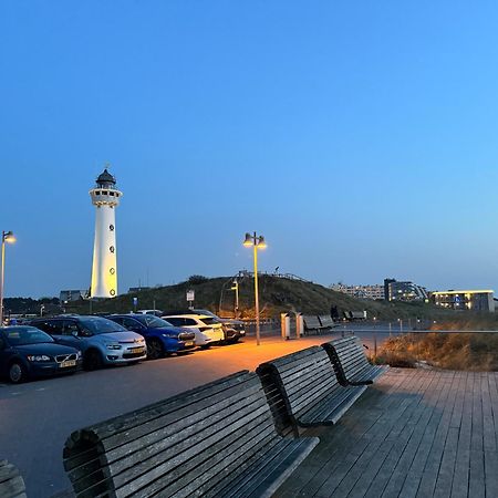 Vakantiewoning Aan De Kust 16 海边的艾格蒙特 外观 照片