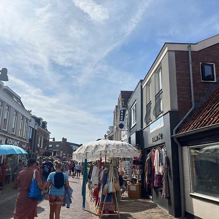 Vakantiewoning Aan De Kust 16 海边的艾格蒙特 外观 照片