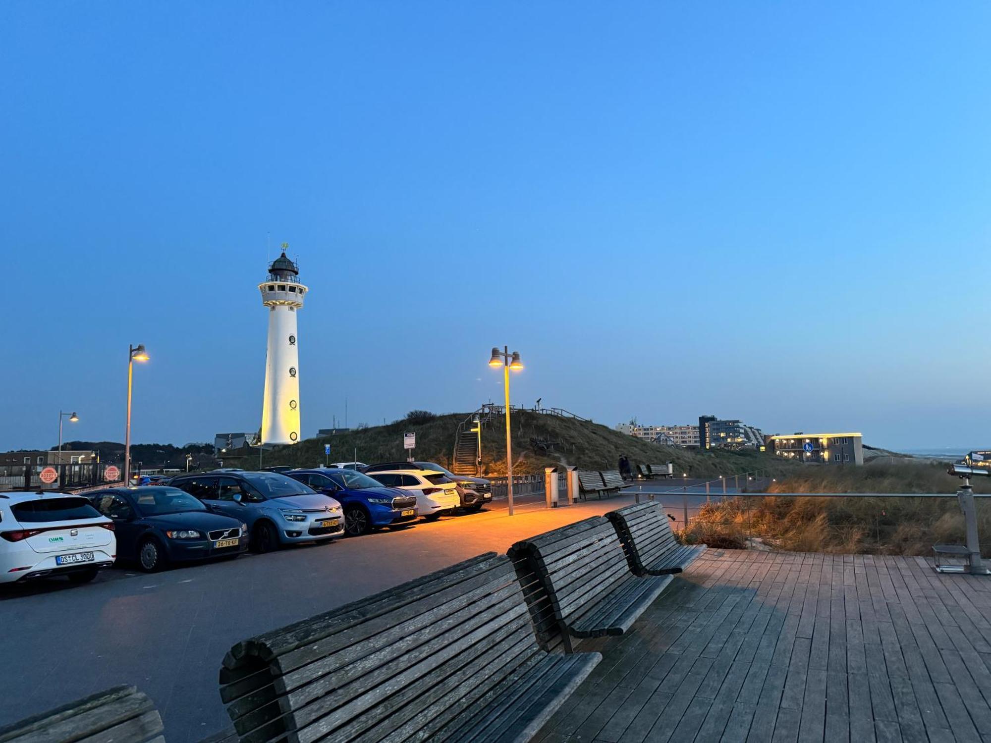 Vakantiewoning Aan De Kust 16 海边的艾格蒙特 外观 照片