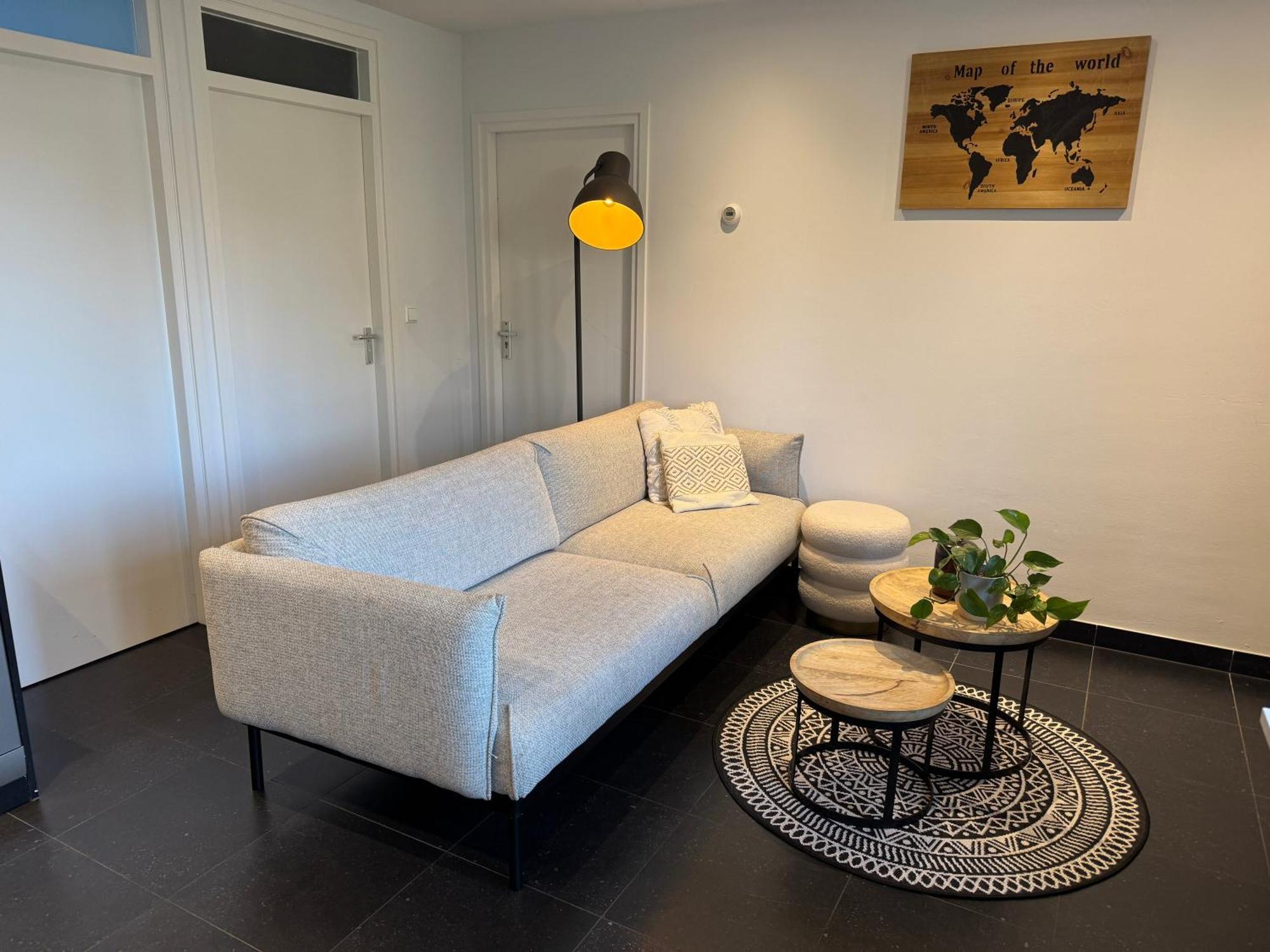 Vakantiewoning Aan De Kust 16 海边的艾格蒙特 外观 照片