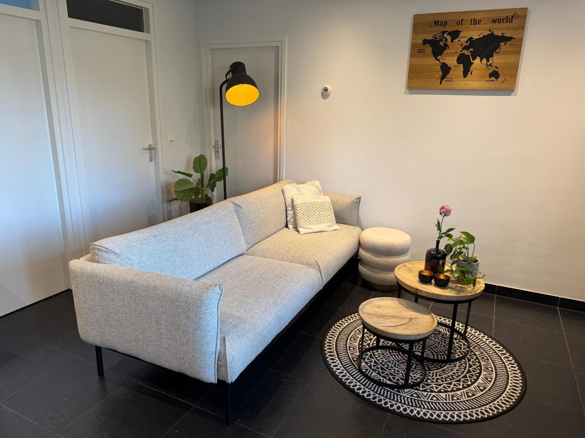 Vakantiewoning Aan De Kust 16 海边的艾格蒙特 外观 照片