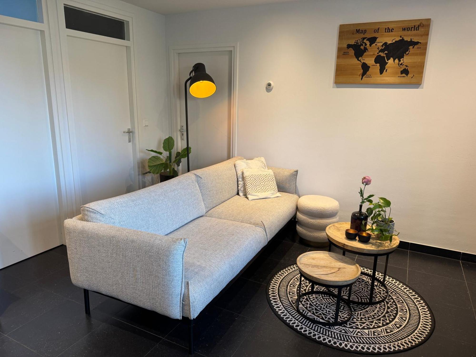 Vakantiewoning Aan De Kust 16 海边的艾格蒙特 外观 照片