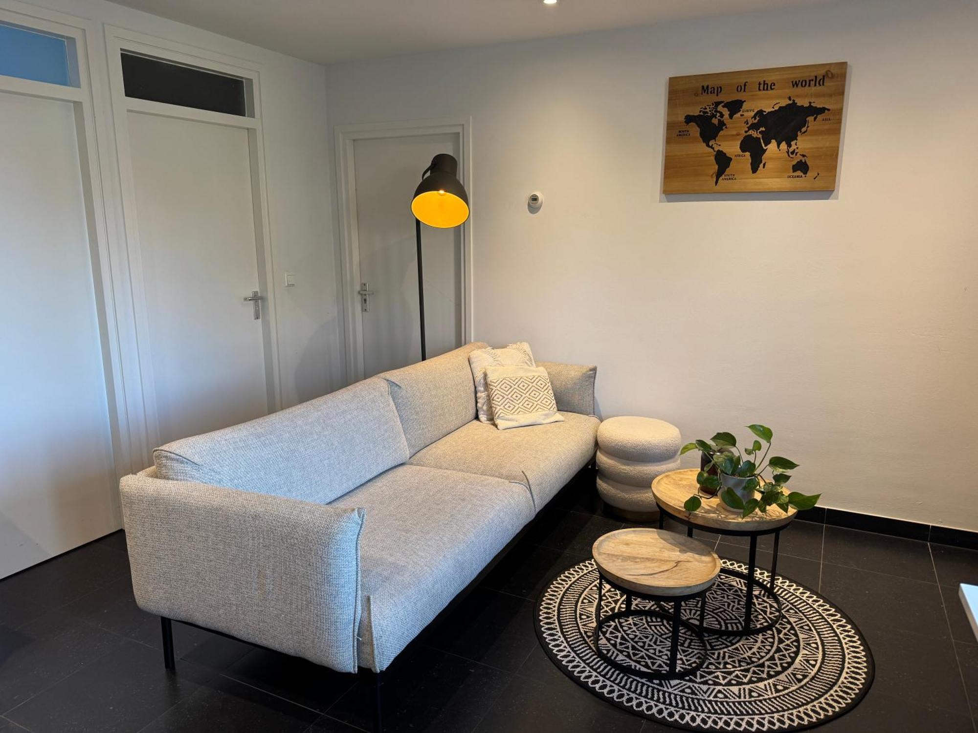 Vakantiewoning Aan De Kust 16 海边的艾格蒙特 外观 照片